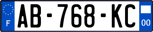 AB-768-KC