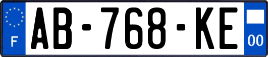 AB-768-KE