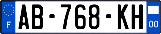 AB-768-KH