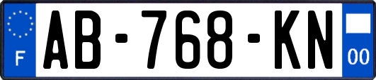 AB-768-KN