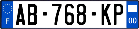 AB-768-KP