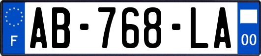 AB-768-LA