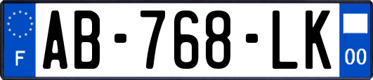 AB-768-LK