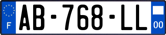 AB-768-LL