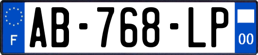 AB-768-LP