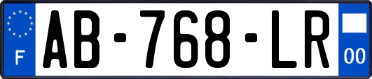 AB-768-LR