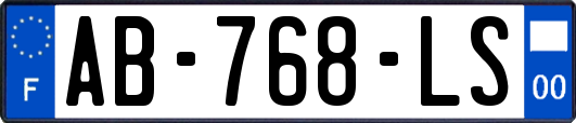 AB-768-LS