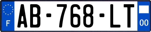 AB-768-LT