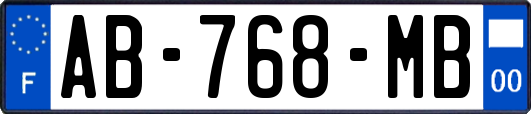 AB-768-MB