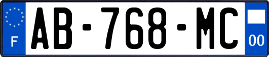 AB-768-MC