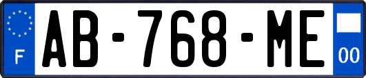 AB-768-ME
