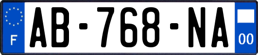 AB-768-NA