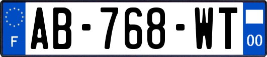 AB-768-WT