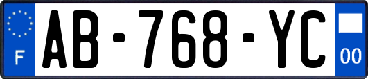AB-768-YC