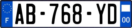 AB-768-YD