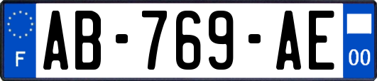 AB-769-AE