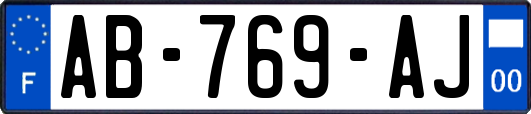 AB-769-AJ