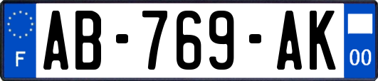 AB-769-AK