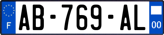 AB-769-AL