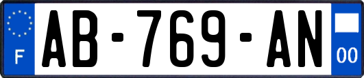 AB-769-AN