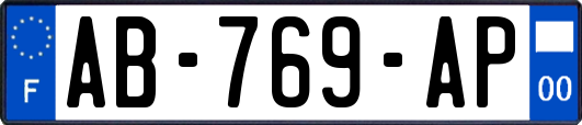 AB-769-AP