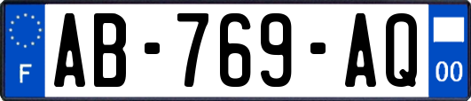 AB-769-AQ