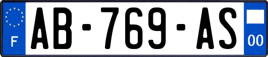 AB-769-AS