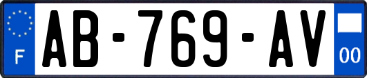 AB-769-AV