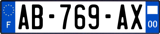 AB-769-AX