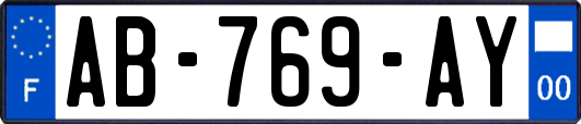 AB-769-AY