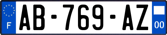 AB-769-AZ