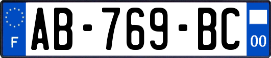 AB-769-BC