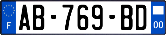 AB-769-BD