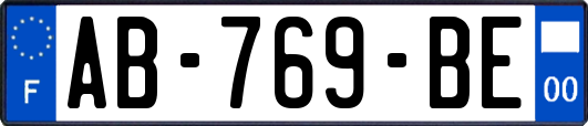 AB-769-BE