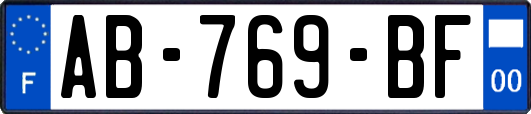 AB-769-BF