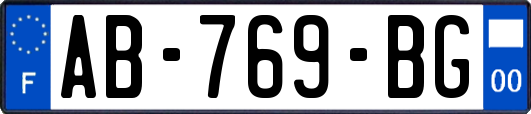 AB-769-BG