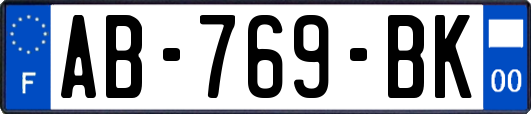 AB-769-BK