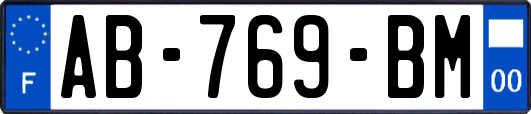 AB-769-BM