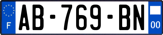 AB-769-BN