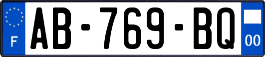 AB-769-BQ