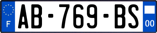 AB-769-BS