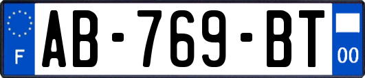 AB-769-BT