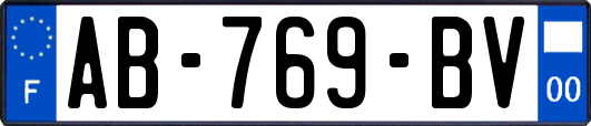 AB-769-BV