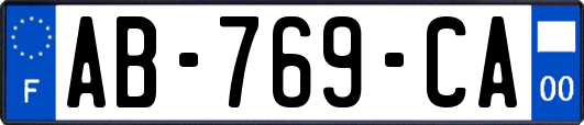 AB-769-CA