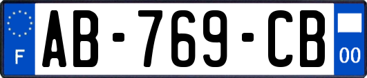 AB-769-CB