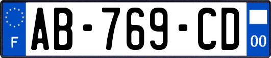 AB-769-CD