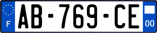 AB-769-CE