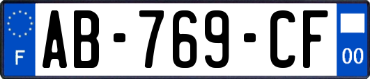 AB-769-CF