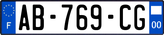 AB-769-CG