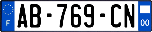 AB-769-CN